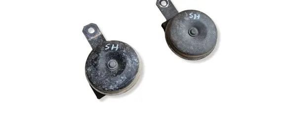 Subaru Forester SH Horn signal 