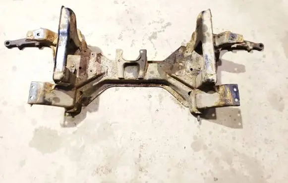 Volkswagen Transporter - Caravelle T4 Front subframe