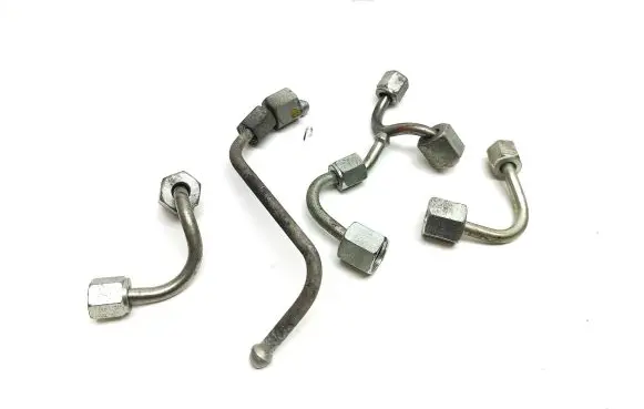 Fiat Doblo Fuel line/pipe/hose 