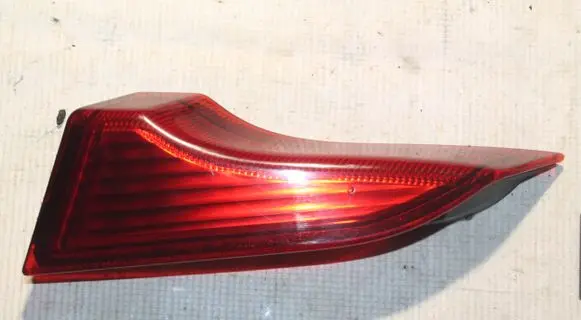 Volvo C70 Rear/tail lights