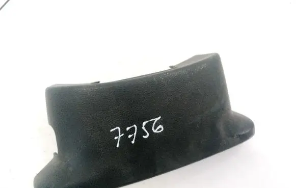 Citroen Berlingo Steering wheel column trim 9680902077