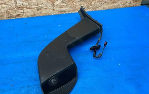 Mercedes-Benz Sprinter W907 W910 Manual wing mirror A9608109713 67676885A 381401004401