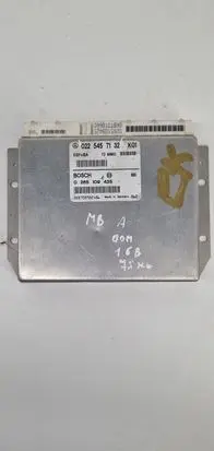 Mercedes-Benz A W168 Engine control unit/module 0225457132