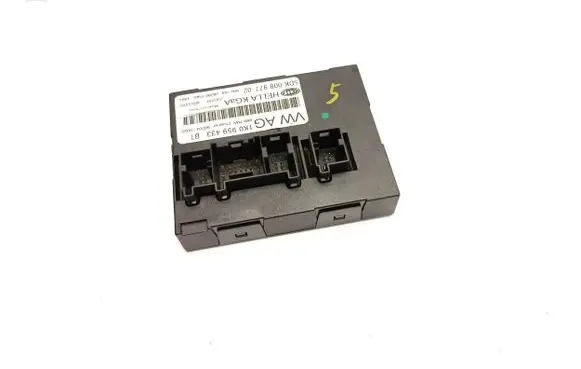 Volkswagen Tiguan Comfort/convenience module 1K0959433BT 5DK008977 5DK00897702