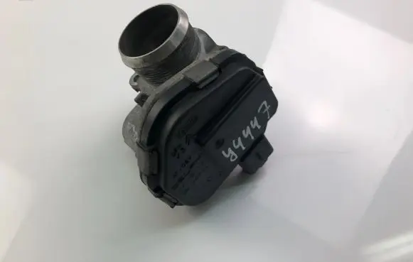 Peugeot 508 II Throttle valve 9673534480
