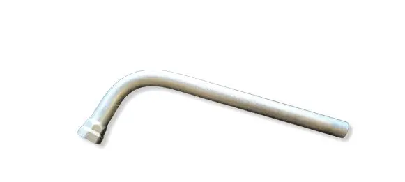 Audi A6 S6 C7 4G Wheel nut wrench 8N0012219