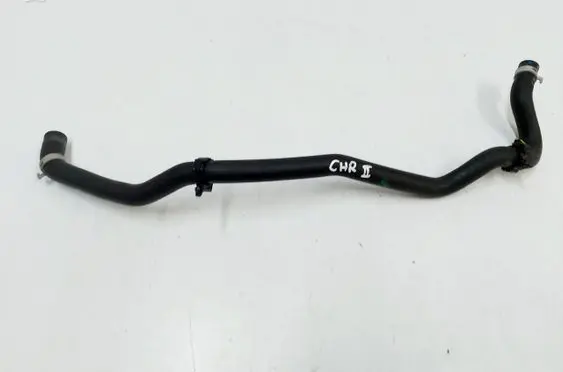 Toyota C-HR II Engine coolant pipe/hose G922DF4050