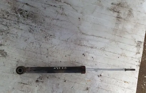 Toyota Avensis Verso Rear shock absorber/damper NOCODE