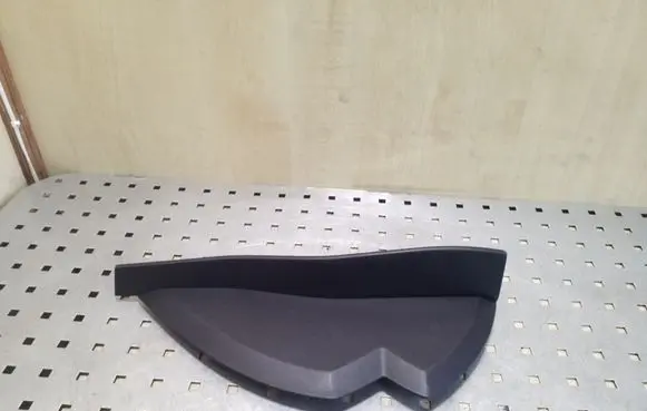 Peugeot 4007 Dashboard side end trim