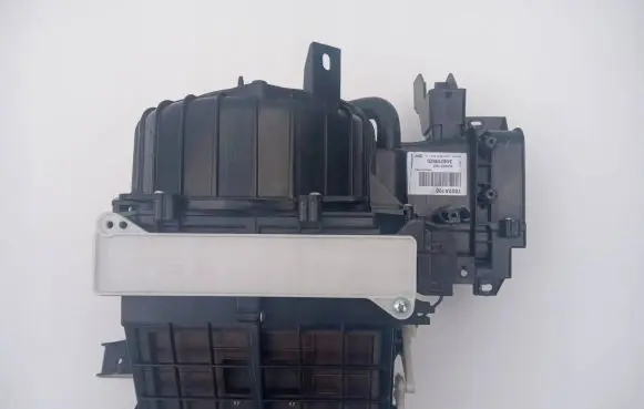 Mitsubishi Pajero Sport II Heater blower radiator 7802A198