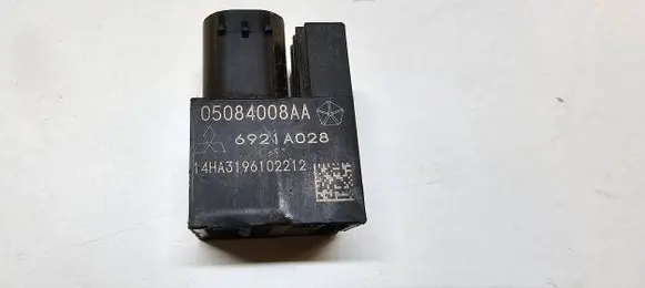 Chrysler Pacifica Sensor 05084008AA 6921A028