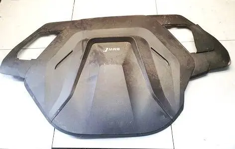 BMW i4 Engine cover (trim) 16208310 5A5F5C0