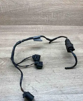 BMW X5 E70 Plug wire 9115107