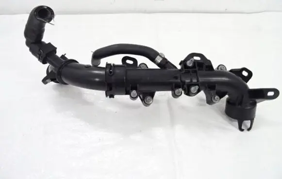 Citroen C3 Aircross Engine coolant pipe/hose Z12002105