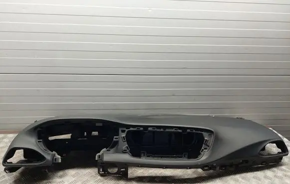 Chrysler Pacifica Dashboard 5RL04TRMAA RHB17037NE9