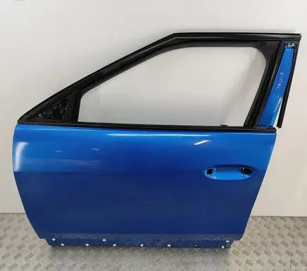 Ford Explorer EV Front door R2KBR20221AF