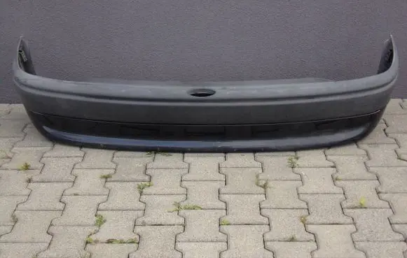 Opel Astra F Rear bumper 90452070