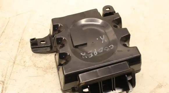 Subwoofer speaker