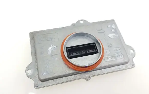 Ford Fusion II Headlight ballast module Xenon 90087685 L90005488 L90005492