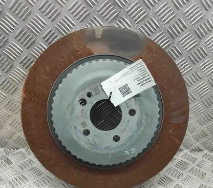 Mercedes-Benz EQE v295 Rear brake disc A2974230500