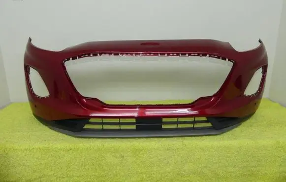 Ford Puma Front bumper L1TB17757A