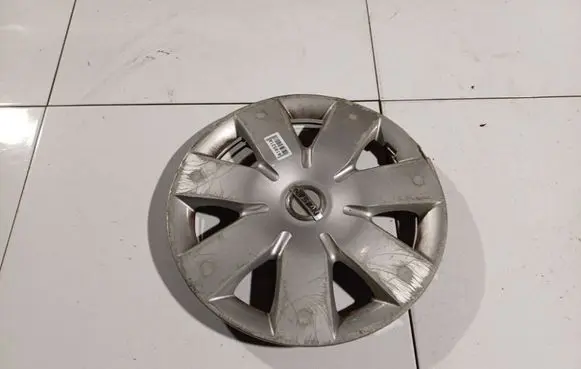Nissan Note (E11) R15 wheel hub/cap/trim 403159000A