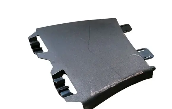 (D)pillar trim (top)