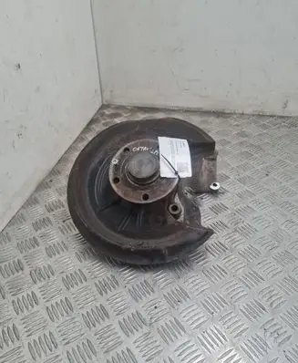 Skoda Octavia Mk2 (1Z) Rear wheel hub