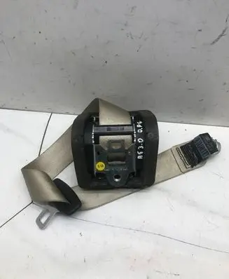 Audi A5 8T 8F Rear seatbelt 608831000 000090H