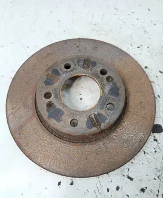 Hyundai Ioniq Front brake disc