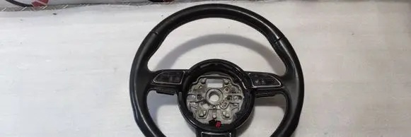 Audi A6 S6 C7 4G Steering wheel 4G0419091