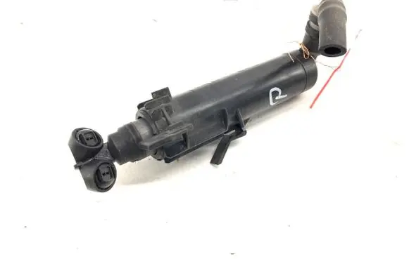 Audi A4 S4 B8 8K Headlight washer spray nozzle 8K0955102D