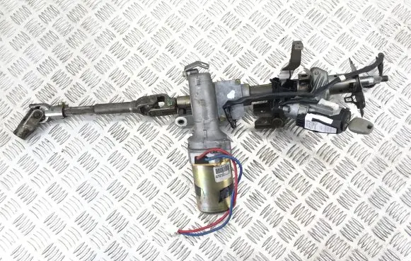 Toyota Corolla E120 E130 Steering wheel axle set 3043103207552 PT22BD0007P