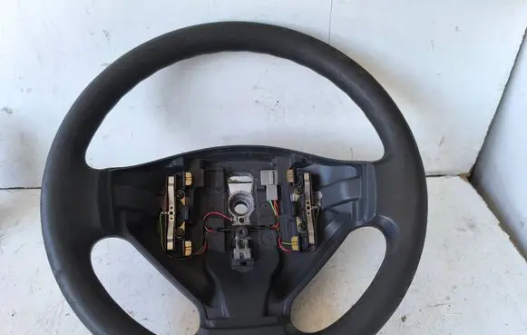 Opel Vivaro Steering wheel 91169420