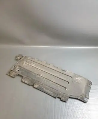 Peugeot Traveller Side bottom protection 9810968880