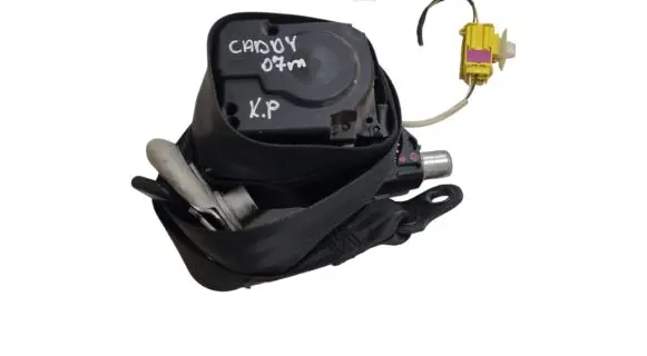 Volkswagen Caddy Front seatbelt 2K0857805B