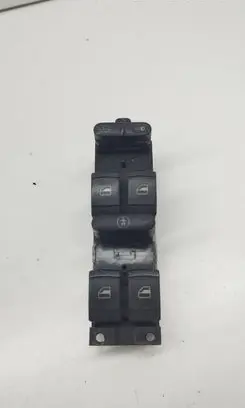 Volkswagen PASSAT B5 Electric window control switch 1J4959857A 03755020