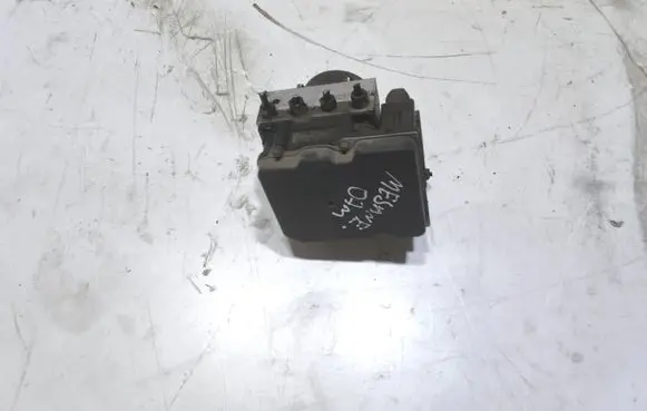 Renault Megane II ABS Pump 8200344607