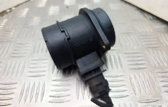 KIA Carens III Mass air flow meter 281642A500 9021050002