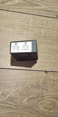 Volkswagen Fox Other relay 5Z0941589 20122000 05503300