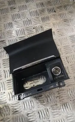 Car ashtray
