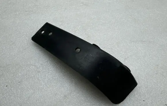 Tesla Model S Rear mudguard 101632300C