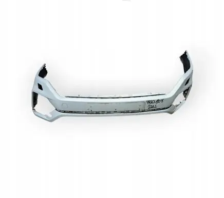 Volkswagen Touareg III Front bumper NK5TEILE