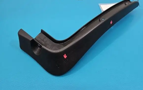 Hyundai Santa Fe Front mudguard 868422W500 IMPRK1565167