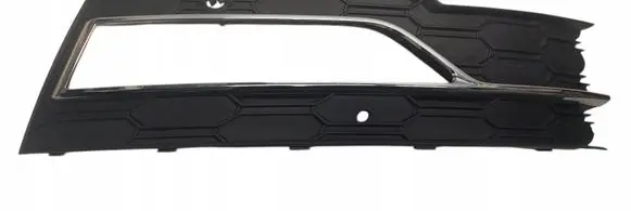 Skoda Octavia Mk4 Front bumper lower grill 5E3807682C