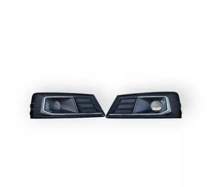 Audi A4 S4 B9 Front grill 8W0807682R