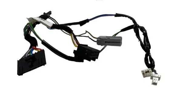 Jeep Renegade Other wiring loom