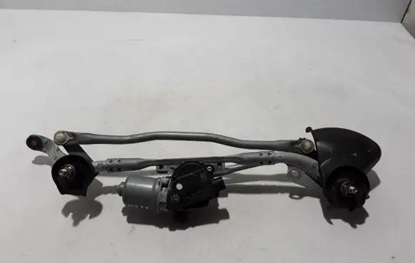 Lexus NX Front wiper linkage 8511078060