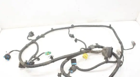 KIA EV6 Parking sensor (PDC) wiring loom 91880CV410
