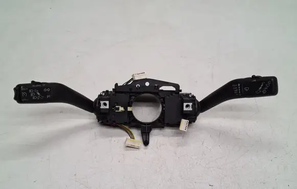 Volkswagen Golf VI Indicator stalk 5K0953507BC 5K0953513M